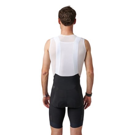 PEARL iZUMi PI/Red Bib Cycling Shorts - Men's 2