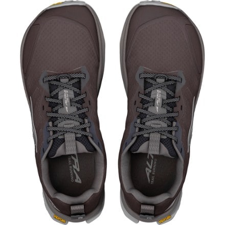 Altra Lone Peak 9+ Trail-Running Shoes - Men's 3