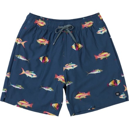 Saxx Oh Buoy 7" Swimsuit Bottoms - Men's 0