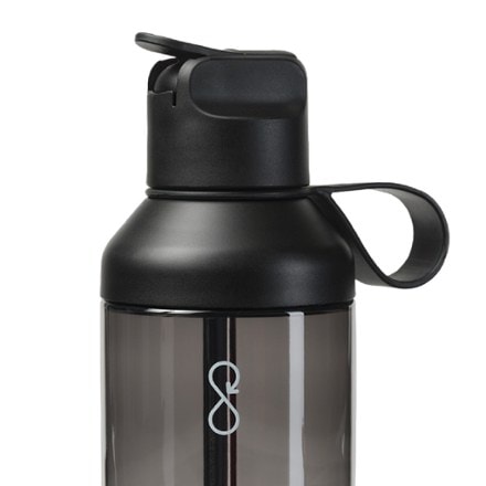 Ocean Bottle GO Clear Water Bottle - 24 fl. oz. 3