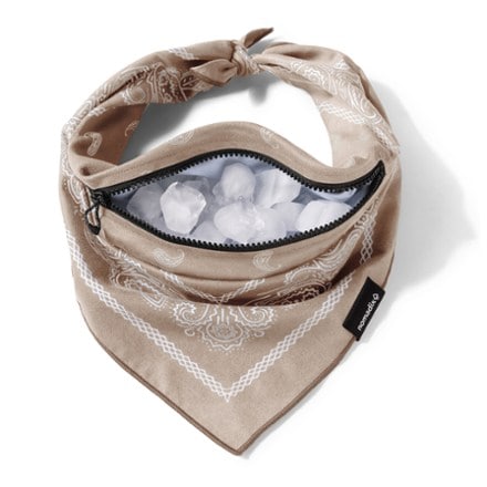 Nomadix Ice Bandana 0