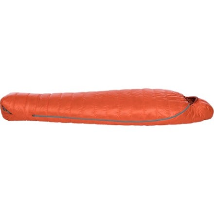 Big Agnes Greystone 0 Sleeping Bag 2