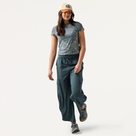 Nani Trekker Pants - Women's 2