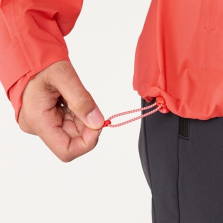 REI Co-op XeroCloud 3L Rain Jacket - Women's 9