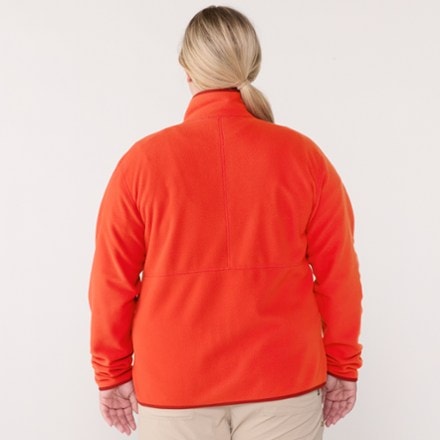 REI Co-op Trailmade Fleece Jacket - Women's 4