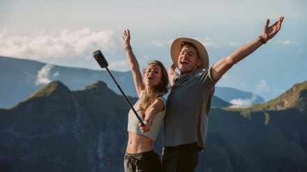 Insta360 X4 Air Starter Bundle 6