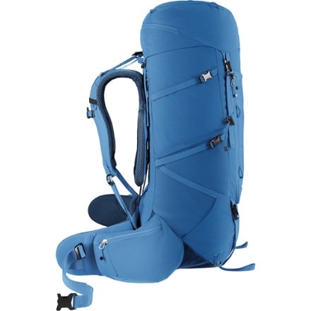 Deuter Aircontact Core 50 + 10 Pack - Men's 6