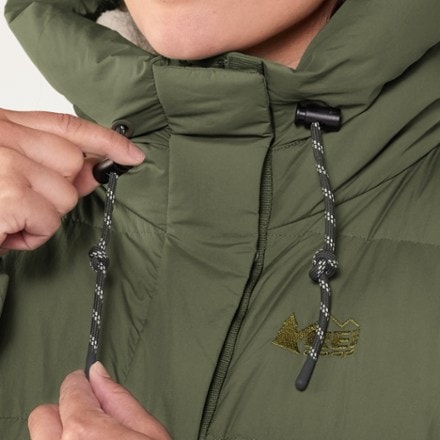 REI Co-op Campwell Down Parka - Women's 5