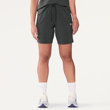 REI Co-op Active Pursuits Midweight Shorts 2