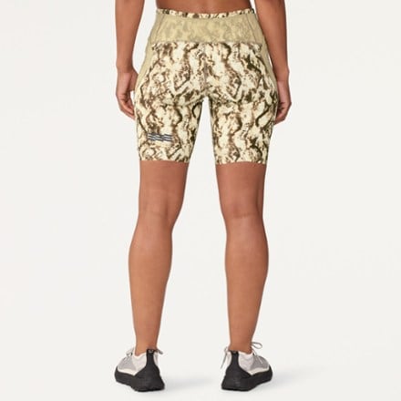 Janji 9" Trail Half Tights - Women's 2
