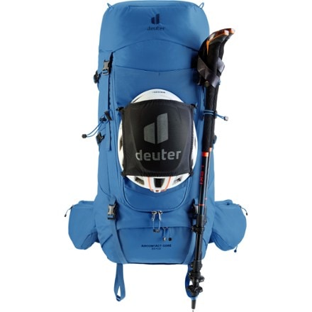 Deuter Aircontact Core 50 + 10 Pack - Men's 7
