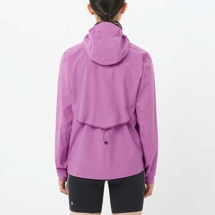 Salomon Bonatti Waterproof Jacket - Women's 2