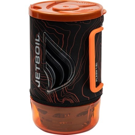 Jetboil Flash Java 1.8 L Fast Boil System 2