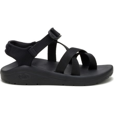 Chaco CushZ Toe-Loop Extra Cushioned Sandals - Women's 0