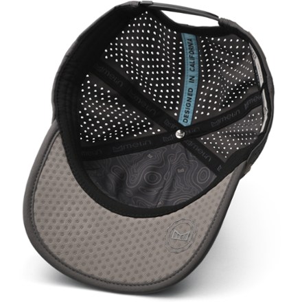 melin Odysea Hydro MAC Hat 4