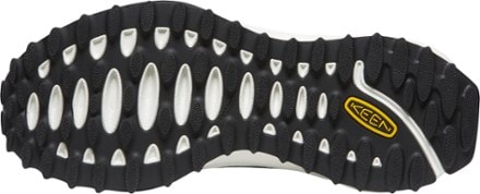 KEEN Zionic Speed Hiking Shoes - Women's 5