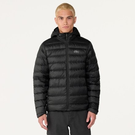 REI Co-op 650 Down Hoodie - Men's 1