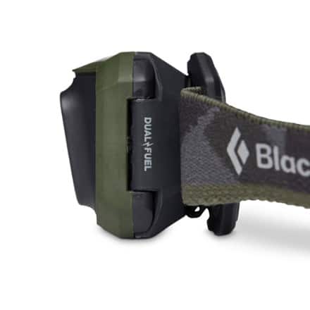 Black Diamond Storm 450 Headlamp 2