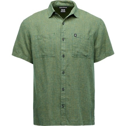 Black Diamond Scenic Route Shirt - Men's 0