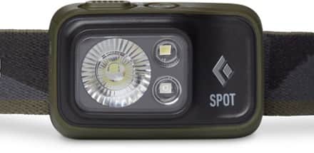 Black Diamond Spot 400 Headlamp 1