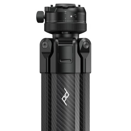 Peak Design Pro Lite Tripod 2