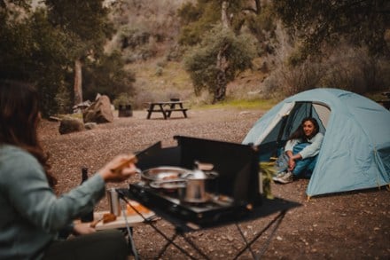 Sierra Designs Full Moon 2 Tent 2