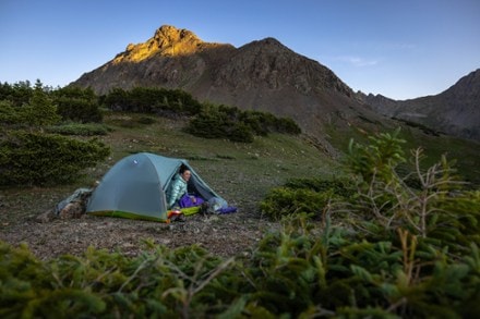 Big Agnes Tiger Wall UL3 Tent 6