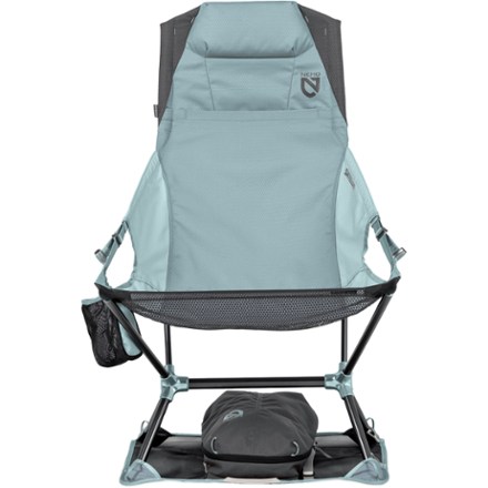 NEMO Satellite Reclining Camp Chair 3