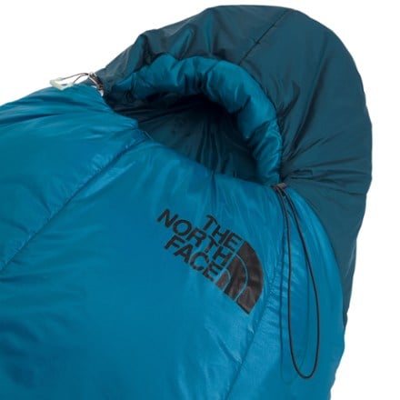 The North Face Cat's Meow 20F Eco Sleeping Bag 1