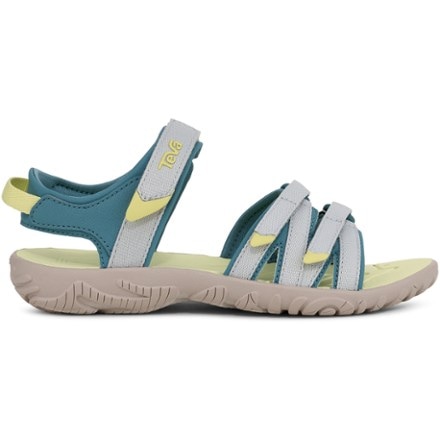 Teva Tirra Sandals - Big Kids' 0