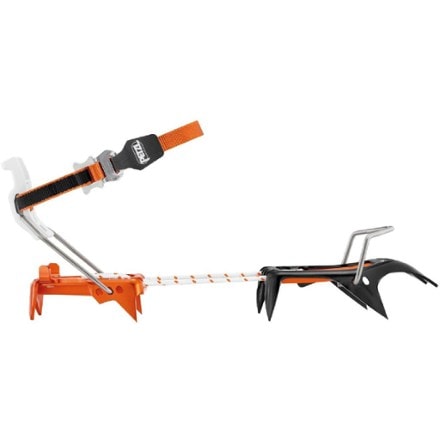 Petzl Leopard Hybrid Crampons 1