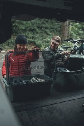 Gregory Alpaca Gear Box 45 6