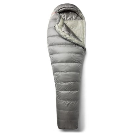 Mountain Hardwear Ghoul 20F/-7C Sleeping Bag 0