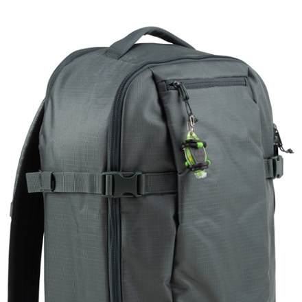 Nite Ize BugLit Rechargeable Micro Flashlight 6