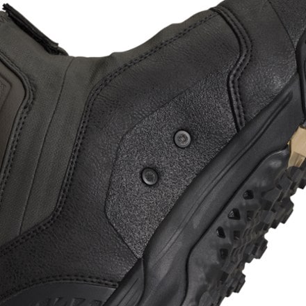 Vans Hi-Country Snowboard Boots - Men's - 2025/2025 4