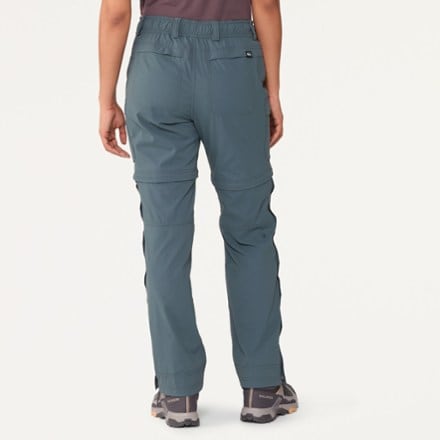 REI Co-op Sahara Convertible Pants - Women's 2