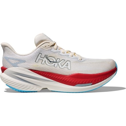 HOKA Mach X 3 Road-Running Shoes - Men's 0