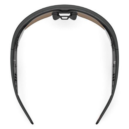 Oakley Meta AI Vanguard Sunglasses 6