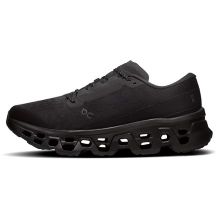 On Cloudmonster 3 Road-Running Shoes - Men's 1