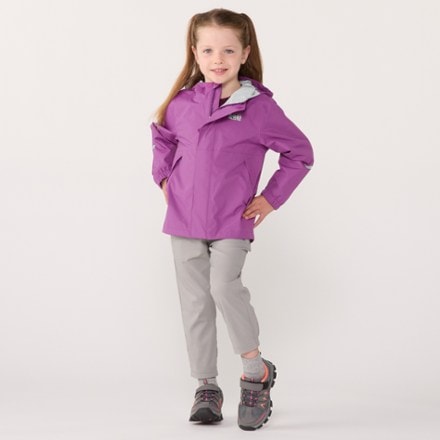 REI Co-op Rainier Rain Jacket - Infants'/Toddlers' 3