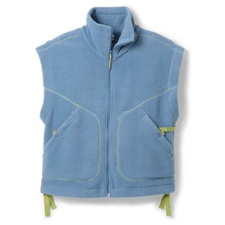 Columbia Misty Moondrift MTR Fleece Vest - Women's 0