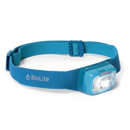 BioLite Range 400 Headlamp 0