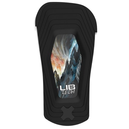 Bent Metal Transfer Snowboard Bindings - 2025/2026 3