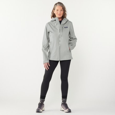 Patagonia Granite Crest Jacket - Women's 3