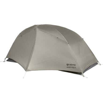 NEMO Dragonfly OSMO 2P Ultralight Backpacking Tent 5