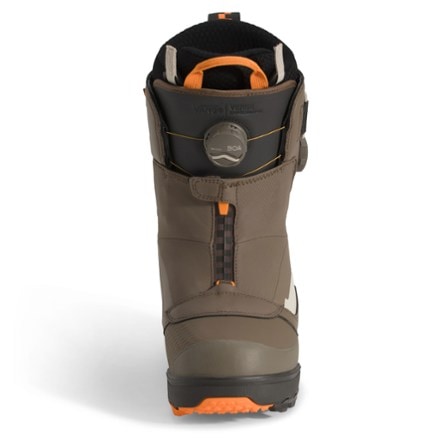 Vans Verse Range Edition Snowboard Boots - Men's - 2025/2026 2