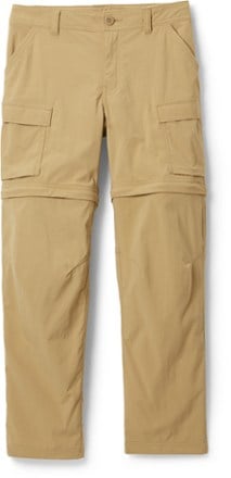 REI Co-op Sahara Convertible Pants - Kids' 1
