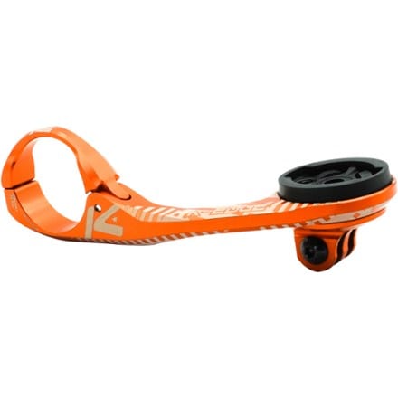 K-EDGE Max XL Combo Limited Edition Computer Mount - Garmin/Wahoo Compatible 0