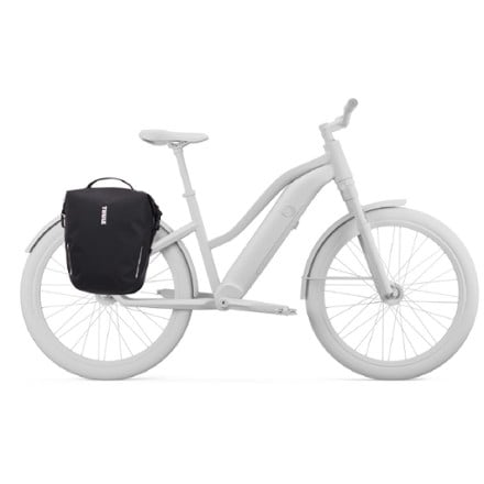 Thule 22 L Shield Pannier 5