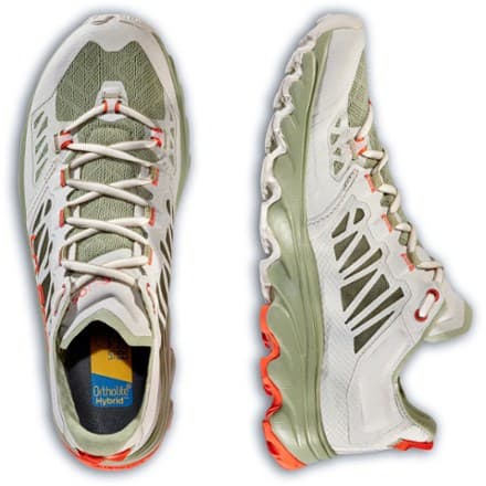 La Sportiva Helios III Trail-Running Shoes - Women's 4